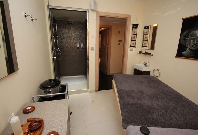 酒店 Casablanca Suites & Spa