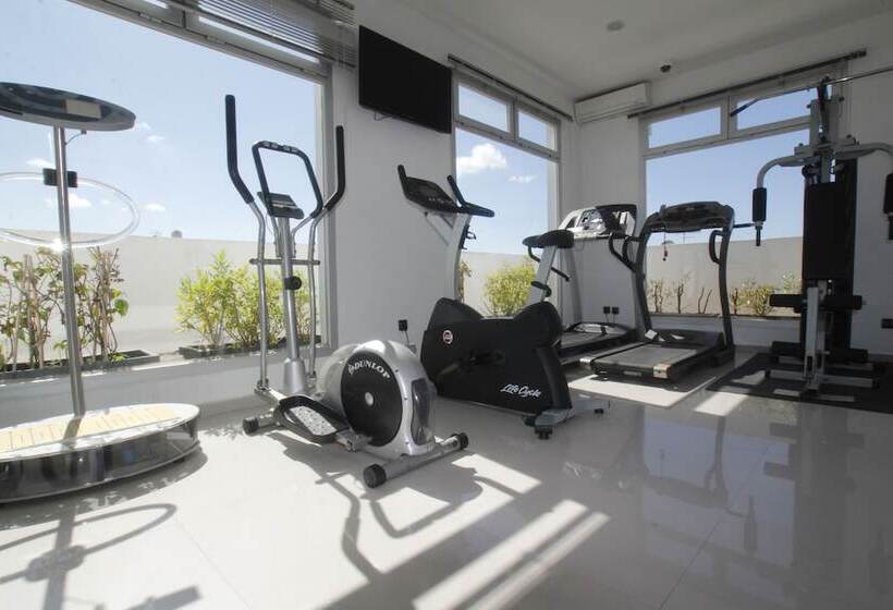 酒店 Casablanca Suites & Spa