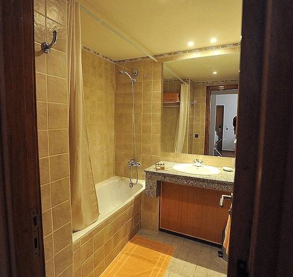 酒店 Casablanca Suites & Spa