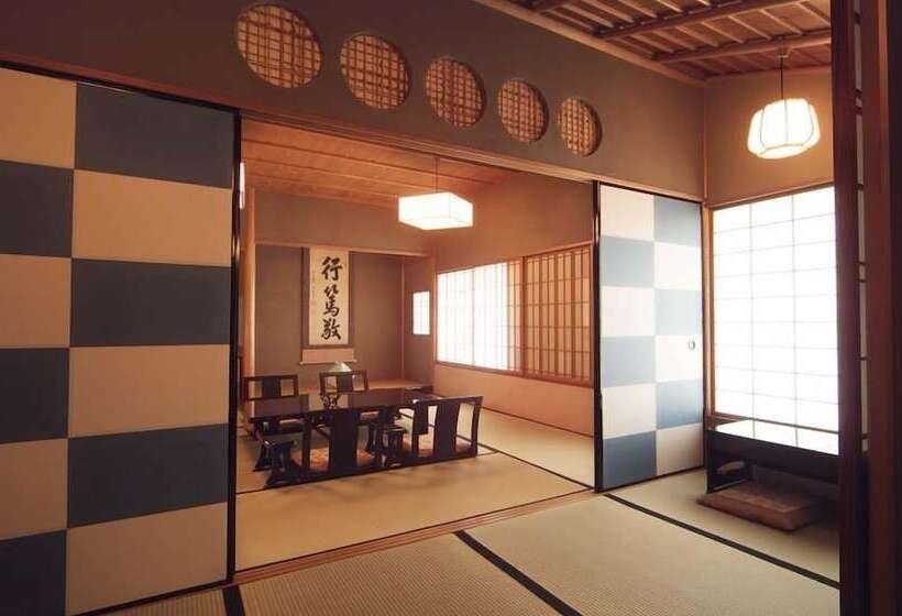 هتل The Global View Nagasaki