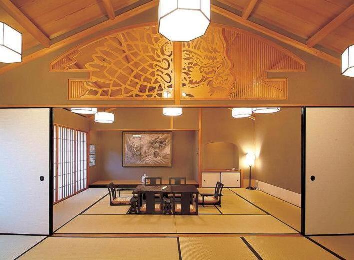 هتل The Global View Nagasaki