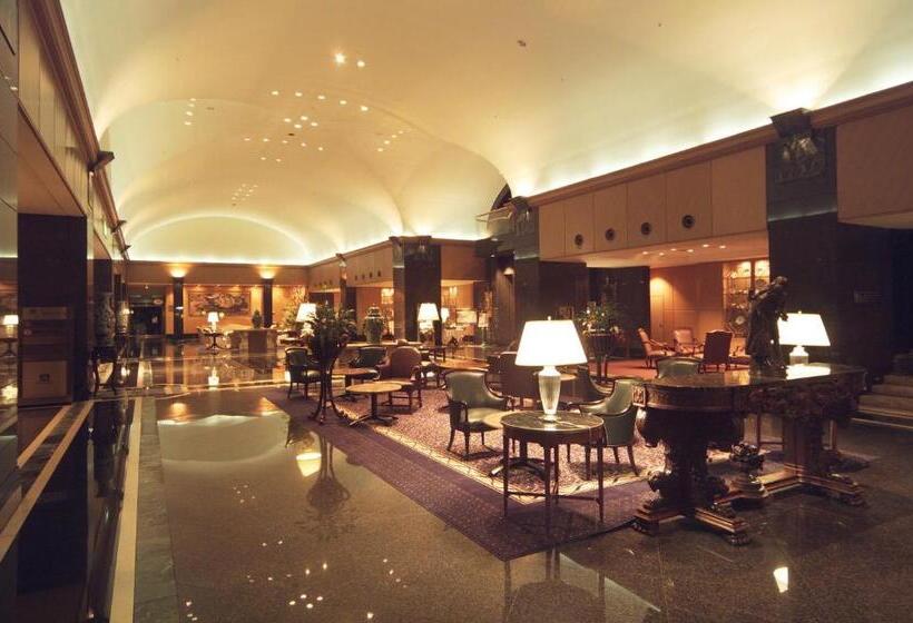 هتل The Global View Nagasaki