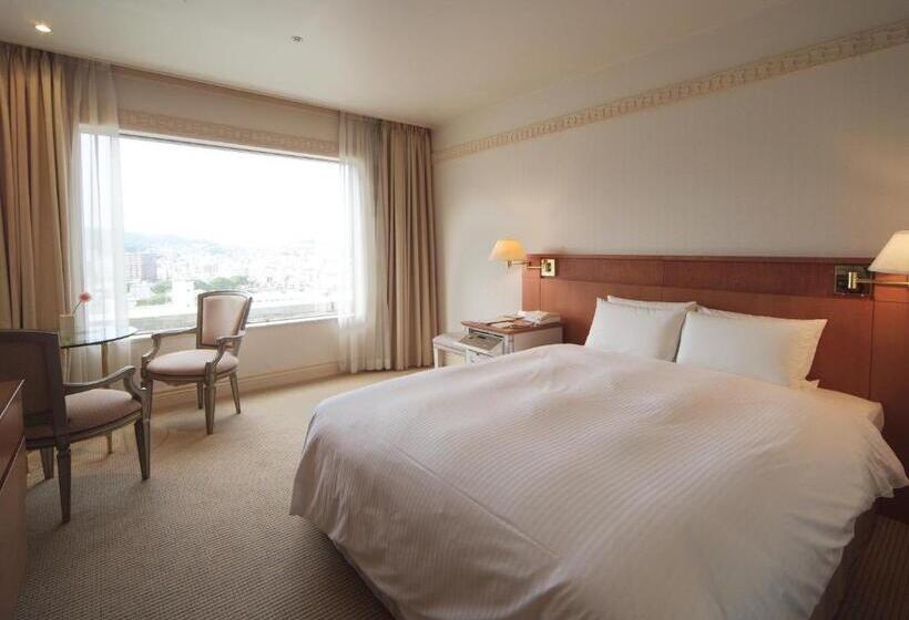 هتل The Global View Nagasaki