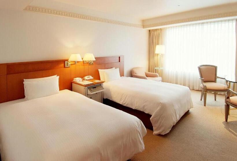 هتل The Global View Nagasaki