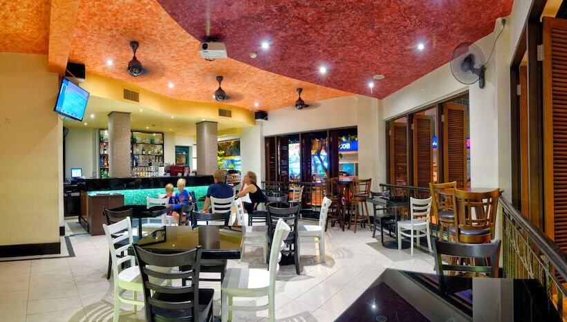 فندق The Jesselton