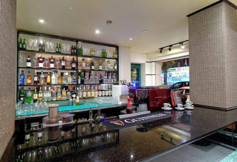 فندق The Jesselton