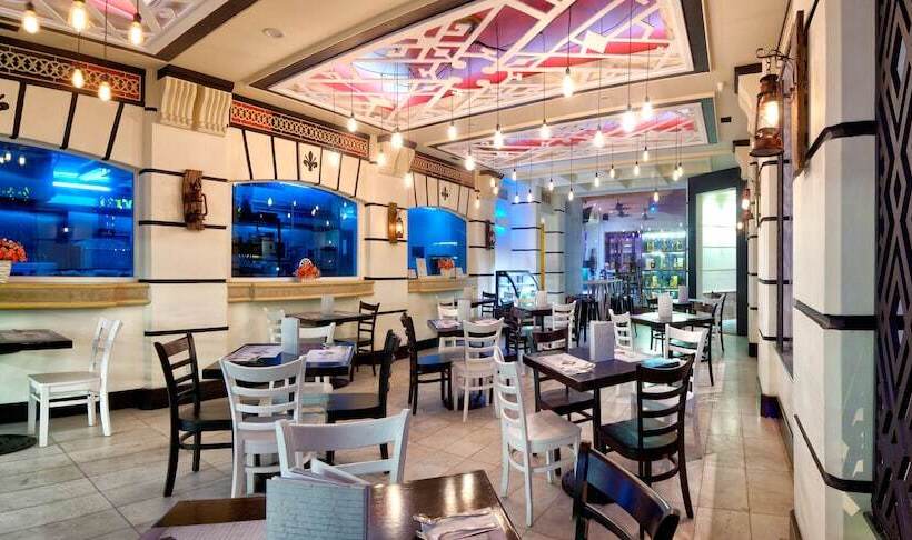 فندق The Jesselton