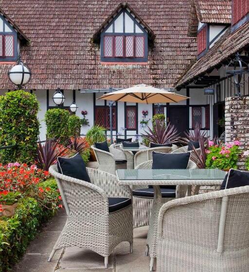 فندق The Lakehouse Cameron Highlands