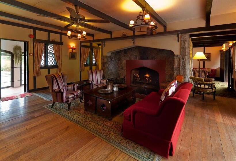 فندق The Lakehouse Cameron Highlands