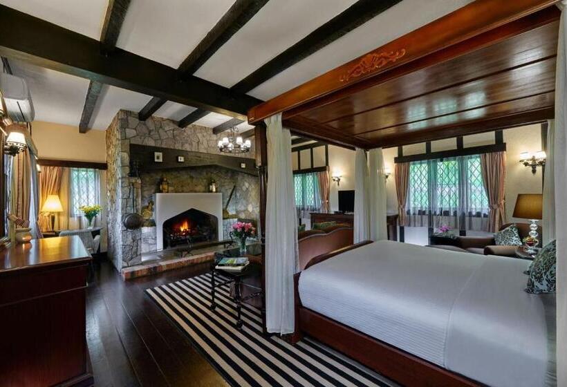 فندق The Lakehouse Cameron Highlands