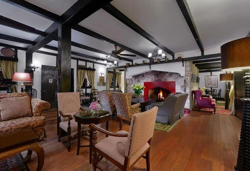 فندق The Lakehouse Cameron Highlands