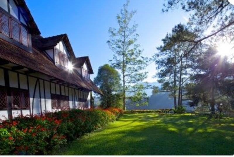 فندق The Lakehouse Cameron Highlands