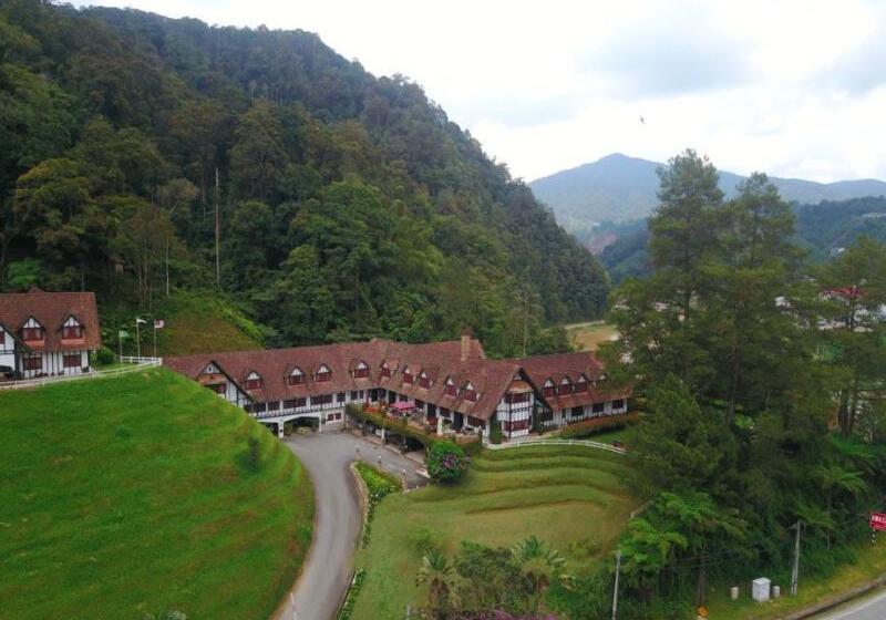 فندق The Lakehouse Cameron Highlands