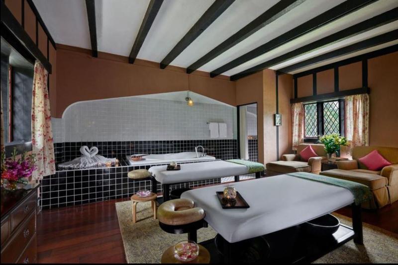 فندق The Lakehouse Cameron Highlands