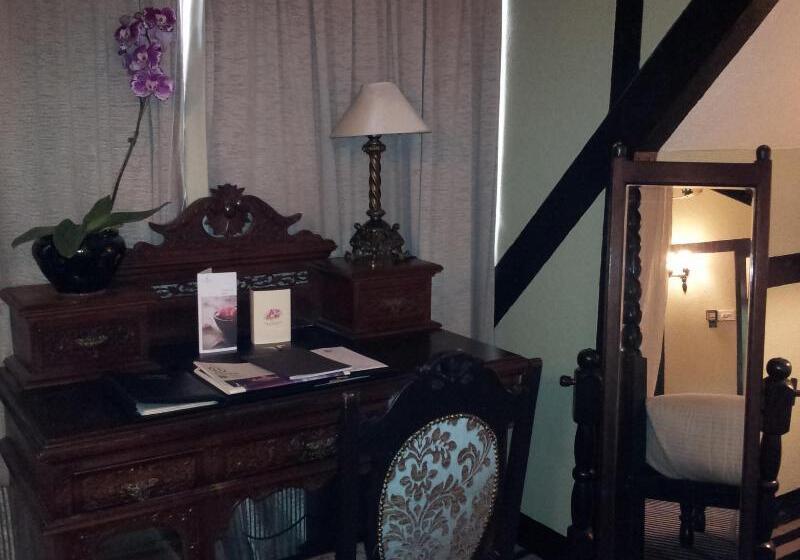 فندق The Lakehouse Cameron Highlands