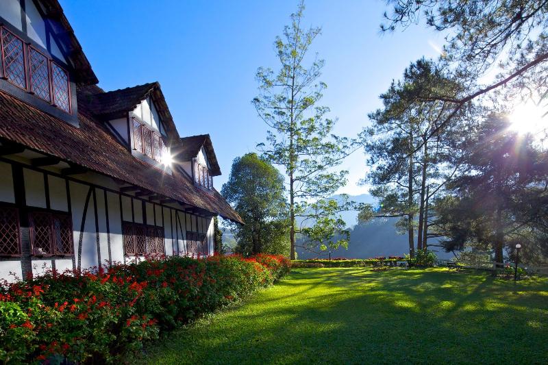 فندق The Lakehouse Cameron Highlands