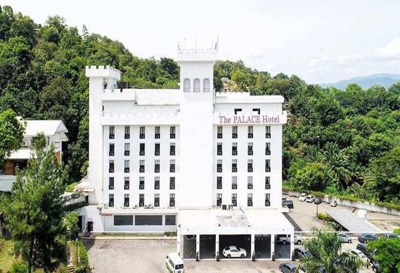 The Palace Hotel Kota Kinabalu