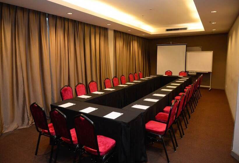 The Palace Hotel Kota Kinabalu