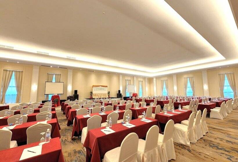 The Palace Hotel Kota Kinabalu