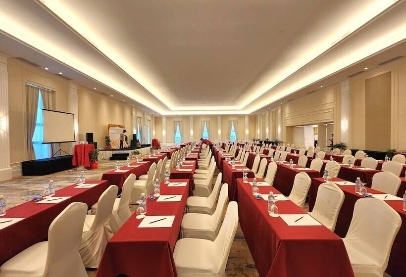 The Palace Hotel Kota Kinabalu