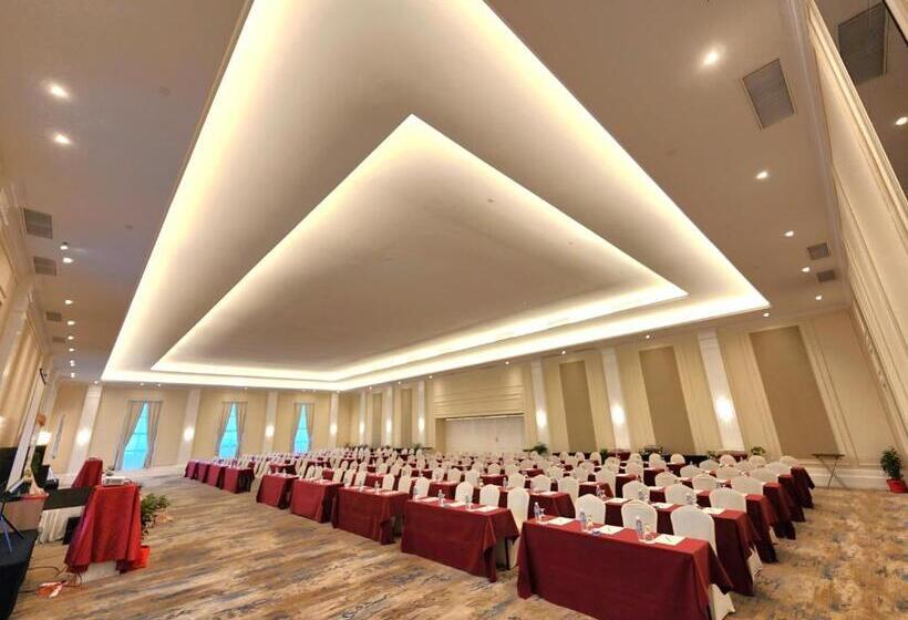 The Palace Hotel Kota Kinabalu