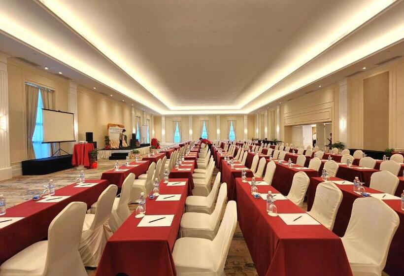 The Palace Hotel Kota Kinabalu