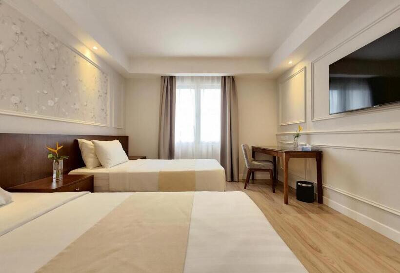 The Palace Hotel Kota Kinabalu