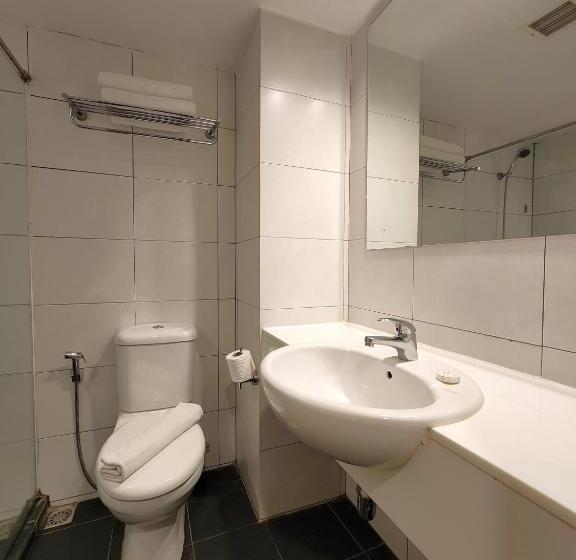 The Palace Hotel Kota Kinabalu