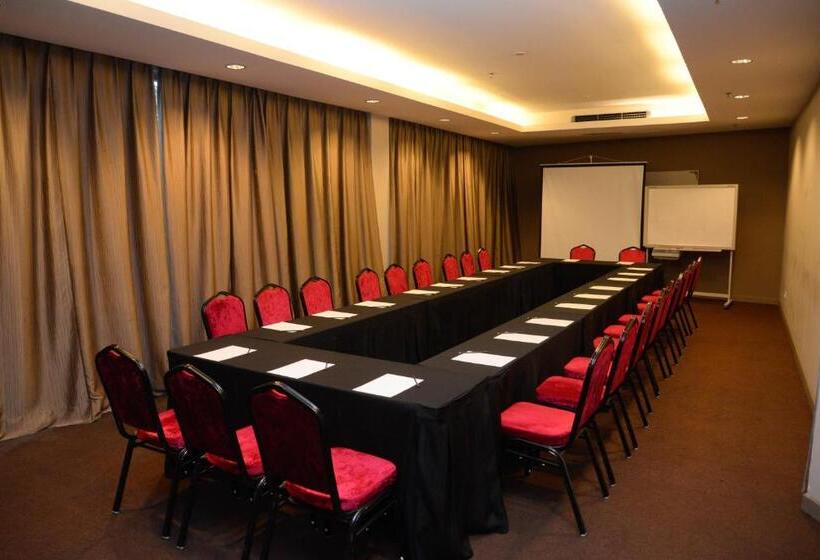 The Palace Hotel Kota Kinabalu