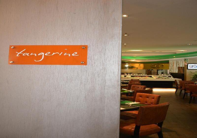 The Palace Hotel Kota Kinabalu