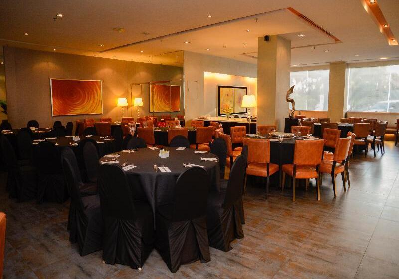 The Palace Hotel Kota Kinabalu