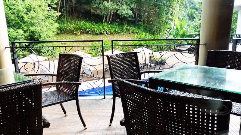 The Palace Hotel Kota Kinabalu