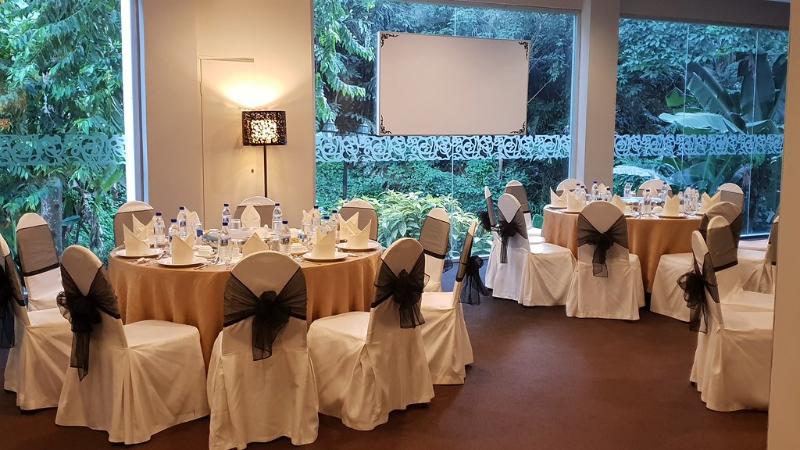 The Palace Hotel Kota Kinabalu