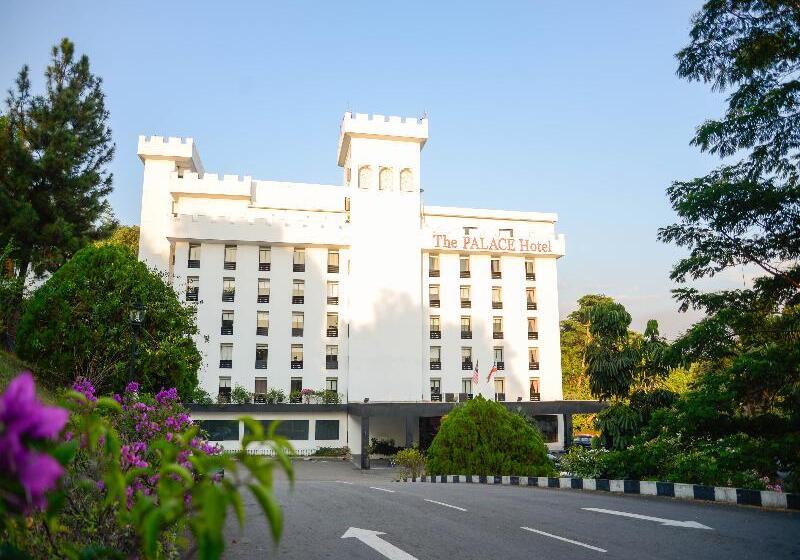 The Palace Hotel Kota Kinabalu