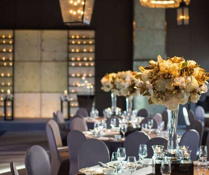 هتل The Plaza Seoul, Autograph Collection