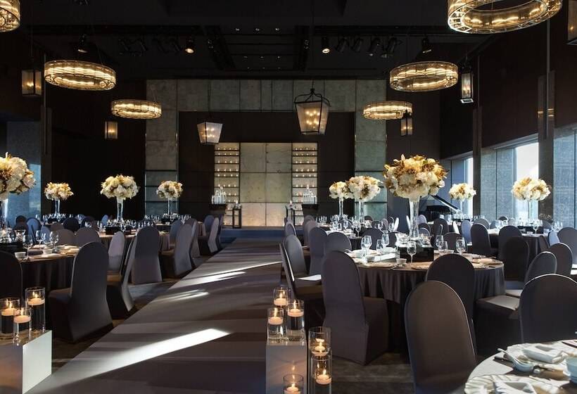 هتل The Plaza Seoul, Autograph Collection