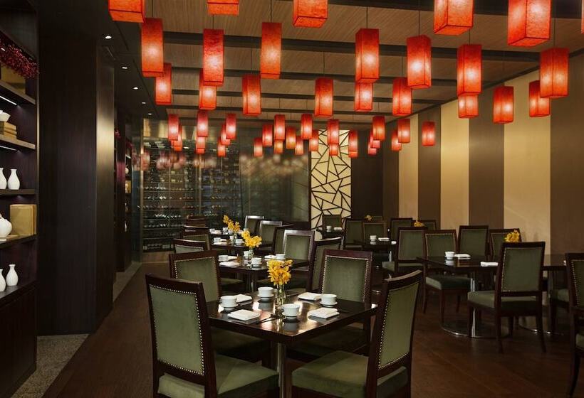 هتل The Plaza Seoul, Autograph Collection