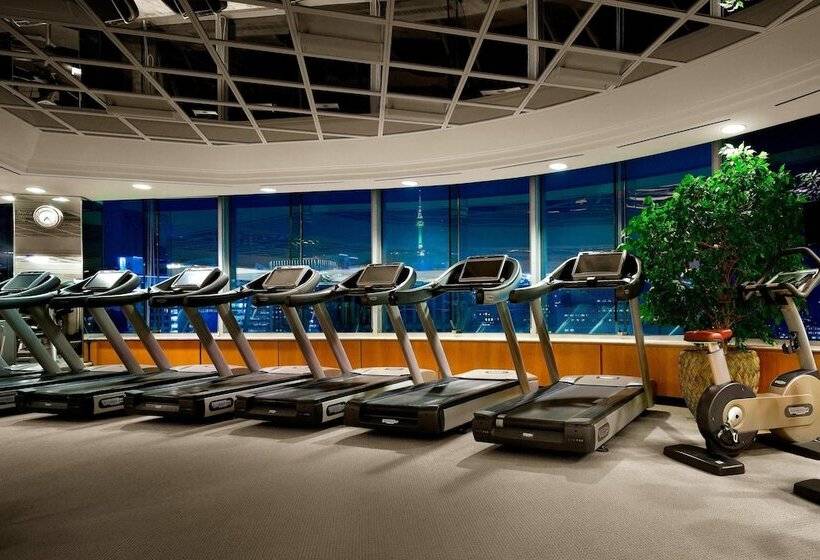 هتل The Plaza Seoul, Autograph Collection