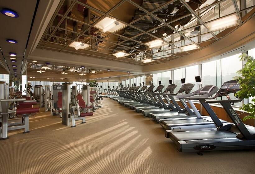 هتل The Plaza Seoul, Autograph Collection