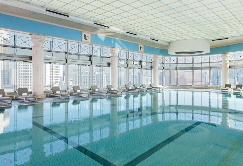 هتل The Plaza Seoul, Autograph Collection