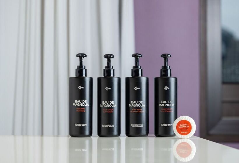 هتل The Plaza Seoul, Autograph Collection