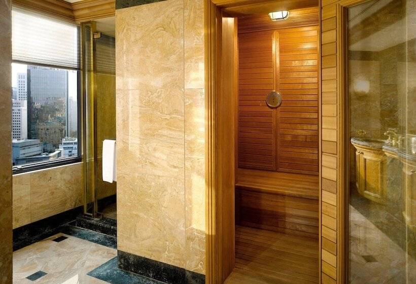 هتل The Plaza Seoul, Autograph Collection