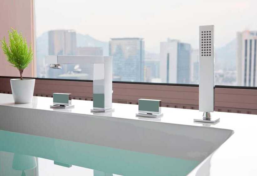 هتل The Plaza Seoul, Autograph Collection