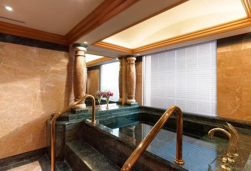 هتل The Plaza Seoul, Autograph Collection