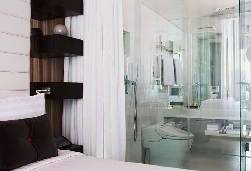 هتل The Plaza Seoul, Autograph Collection