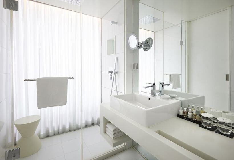 هتل The Plaza Seoul, Autograph Collection