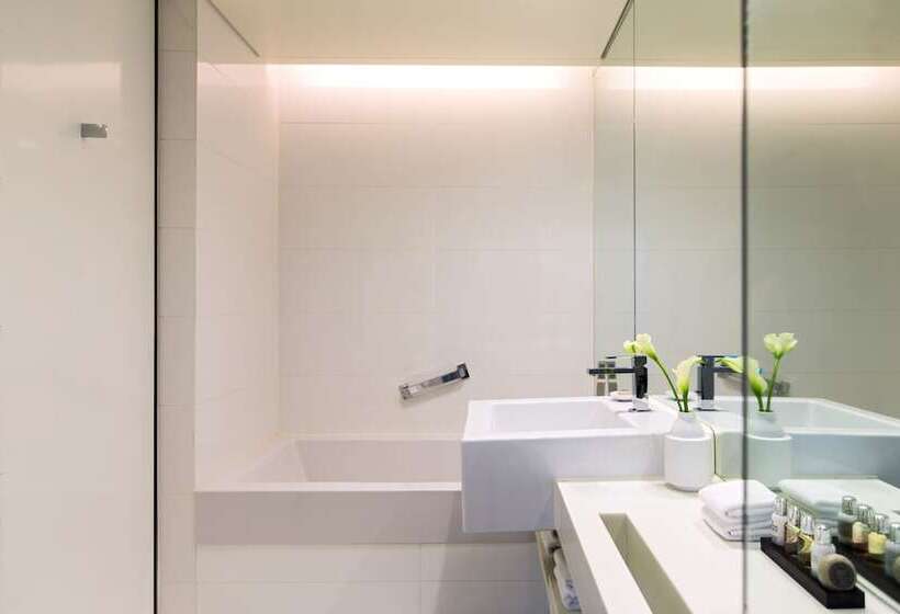 هتل The Plaza Seoul, Autograph Collection