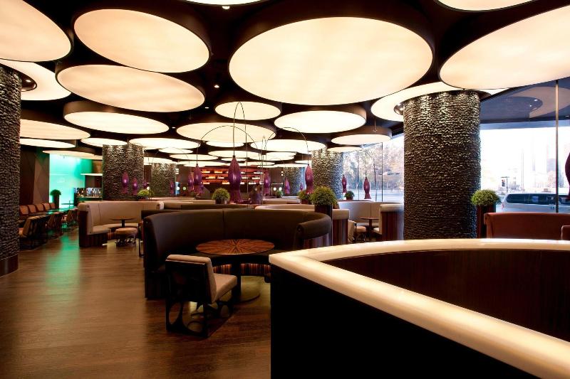 هتل The Plaza Seoul, Autograph Collection