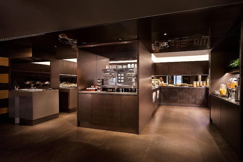 هتل The Plaza Seoul, Autograph Collection