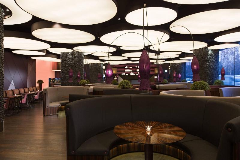 هتل The Plaza Seoul, Autograph Collection